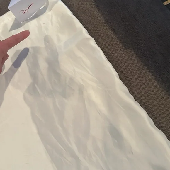 COACH XL Dustbag 19“x24“ NWOT - Picture 5 of 8